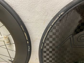 Used ASYMM Revolver 2022 bike — image 6 of 6