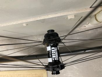 Used ASYMM Revolver 2022 bike — image 4 of 6