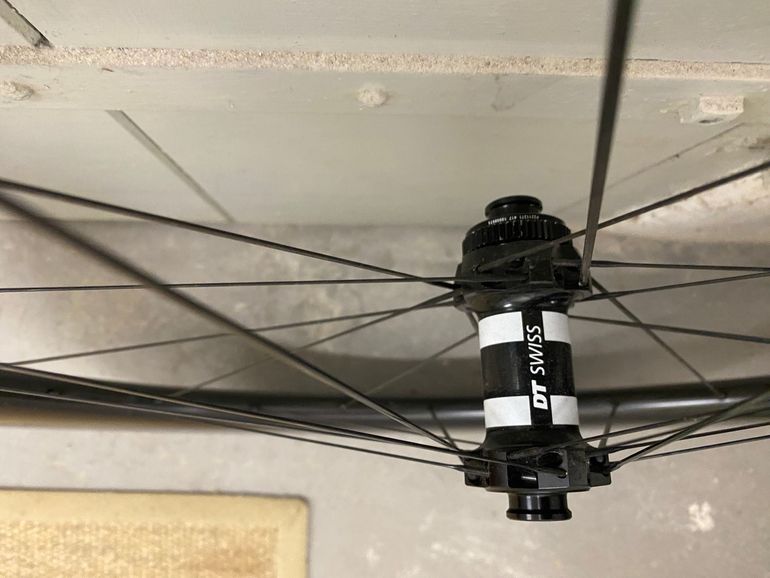 Used ASYMM Revolver 2022 bike — image 5 of 6
