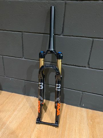 Brugt Fox 32 Factory 29” 100 mm 2022 Fork