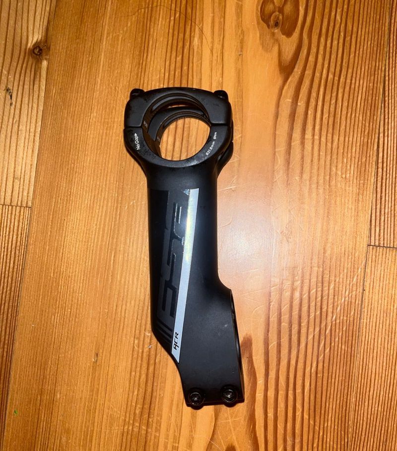 Used Fsa attacco manubrio ACR 2023 Cockpit