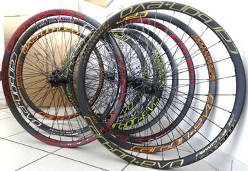 Gebrauchtes Carbon+ Evo Bikedirection Carbon+ EVO XL38-30 DT Swiss 350 SP Boost 2025 bike — Bild 12 von 13