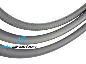 Gebrauchtes Carbon+ Evo Bikedirection Carbon+ EVO XL38-30 DT Swiss 350 SP Boost 2025 bike — Bild 8 von 13
