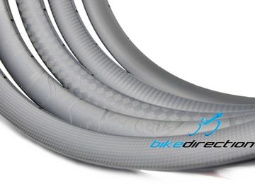 Gebrauchtes Carbon+ Evo Bikedirection Carbon+ EVO XL38-30 DT Swiss 350 SP Boost 2025 bike — Bild 7 von 13