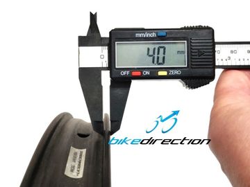 Gebrauchtes Carbon+ Evo Bikedirection Carbon+ EVO XL38-30 DT Swiss 350 SP Boost 2025 bike — Bild 3 von 13