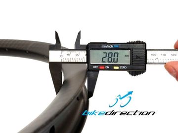 Gebrauchtes Carbon+ Evo Bikedirection Carbon+ EVO XL38-30 DT Swiss 350 SP Boost 2025 bike — Bild 5 von 13