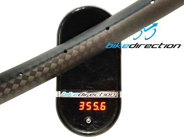 Gebrauchtes Carbon+ Evo Bikedirection Carbon+ EVO XL38-30 DT Swiss 350 SP Boost 2025 bike — Bild 6 von 13