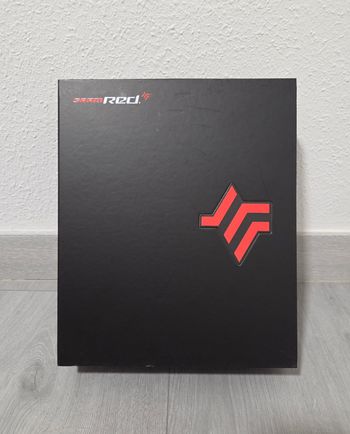 Used Sram red axs 2024 bike — image 2 of 7