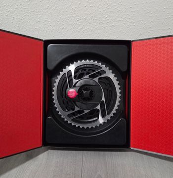 Used Sram red axs 2024 bike — image 1 of 7