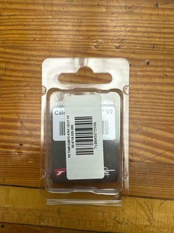 Used Time Atac 13/17 V2 Cleats bike — image 2 of 2