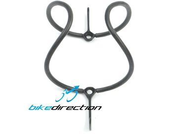 Used BikeDirection Carbonio UD Superleggero 7, 5 grammi 2025 bike — image 2 of 4