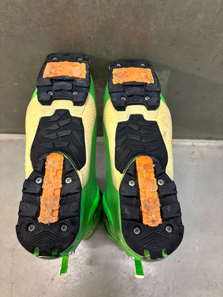 lange XT 130 Freetour 2017