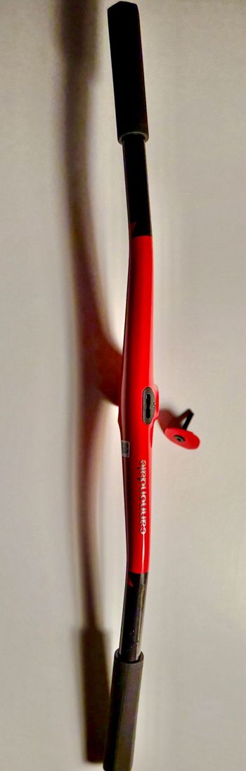 Used Cannondale SystemBar XC-One Handlebar 760x60 (−6°) ICR 2024 bike — image 7 of 7