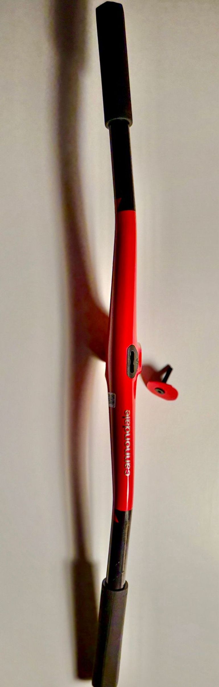 Used Cannondale SystemBar XC-One Handlebar 760x60 (−6°) ICR 2024 bike — image 7 of 7