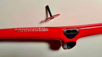 Used Cannondale SystemBar XC-One Handlebar 760x60 (−6°) ICR 2024 bike — image 5 of 7