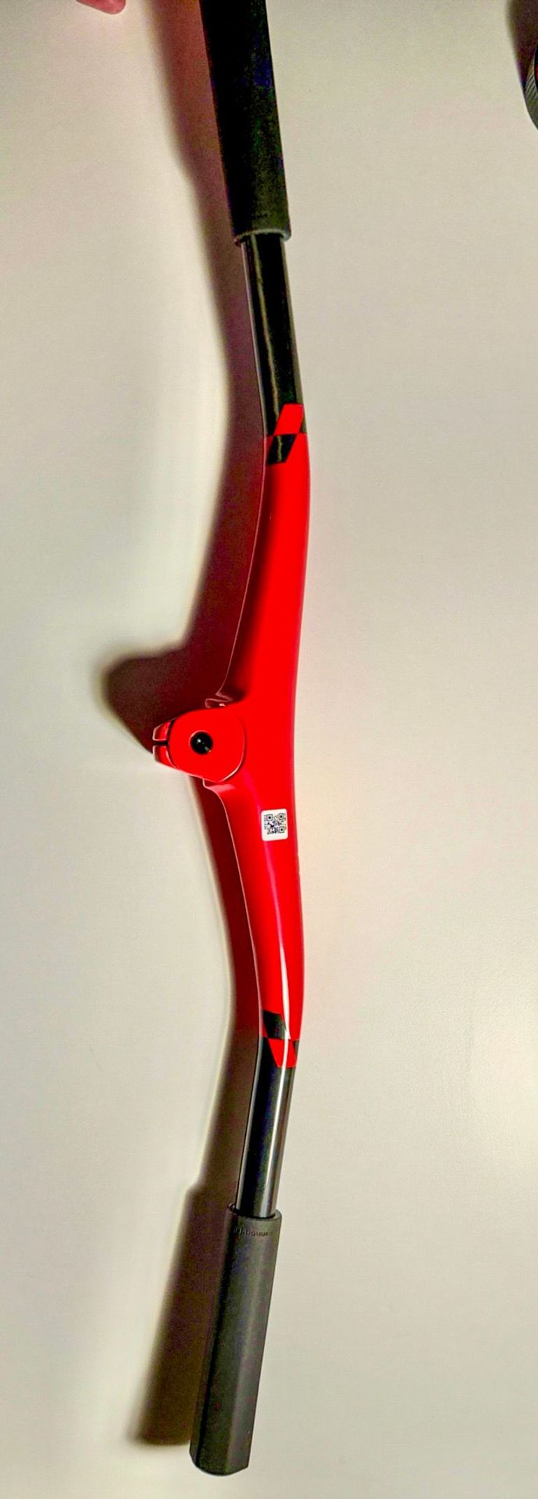 Used Cannondale SystemBar XC-One Handlebar 760x60 (−6°) ICR 2024 bike — image 2 of 7