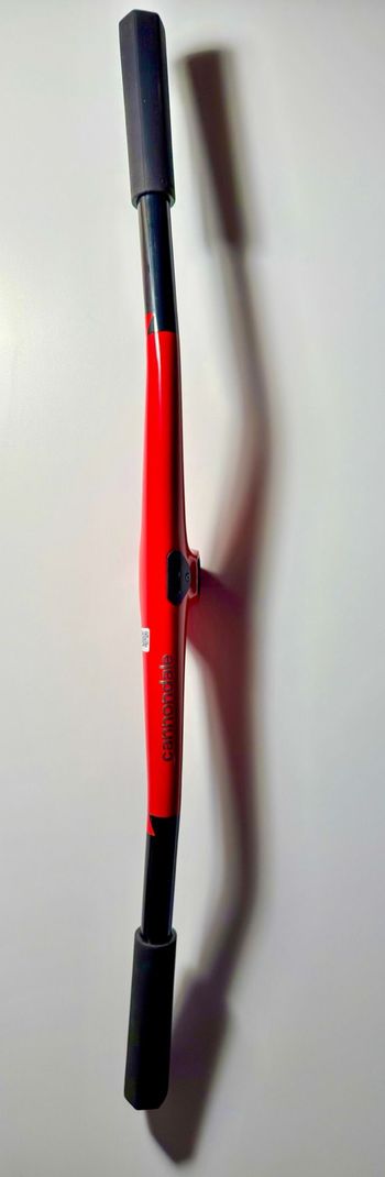 Used Cannondale SystemBar XC-One Handlebar 760x60 (−6°) ICR 2024 bike — image 6 of 7
