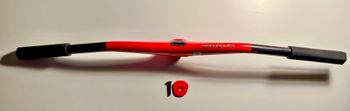Used Cannondale SystemBar XC-One Handlebar 760x60 (−6°) ICR 2024 bike — image 4 of 7