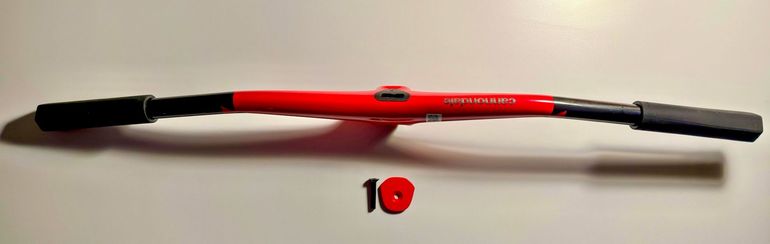 Cannondale SystemBar R-ONE - MOMODESIGN (Neu (gemäss Beschreibung)) in