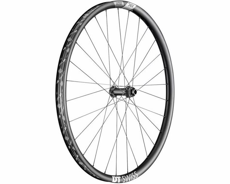 Used Dt Swiss XRC 1501 29" Carbon Wheelset (30mm 240 EXP 6-bolt) 2025 bike — image 1 of 2