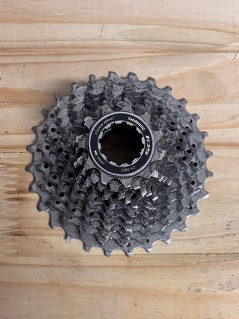 Used Shimano 105 11v 11-28 2020 bike — image 1 of 4
