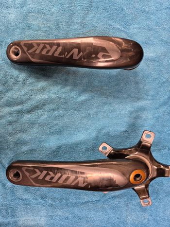 Used Specialized pedivelle specialized 2020 bike — image 6 of 6
