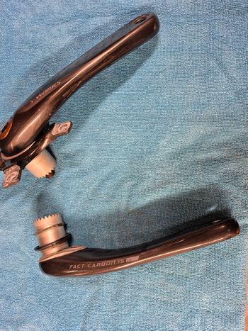 Used Specialized pedivelle specialized 2020 bike — image 3 of 6