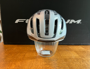 Used JULBO Finisher EVO Helmet 2025 bike — image 2 of 4