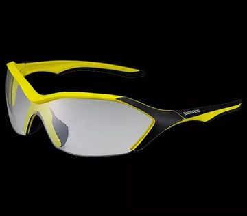 Gebrauchtes Shimano S71R Photochromic Glasses 2023 bike — Bild 2 von 2