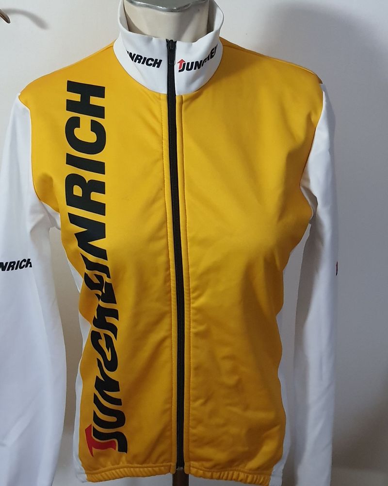 Gebrauchtes NoName Rennrad Jacke S Winddicht 2015 Cycling Clothing