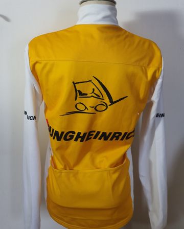 Brugt NoName Rennrad Jacke S Winddicht 2015 bike — billede 3 af 3