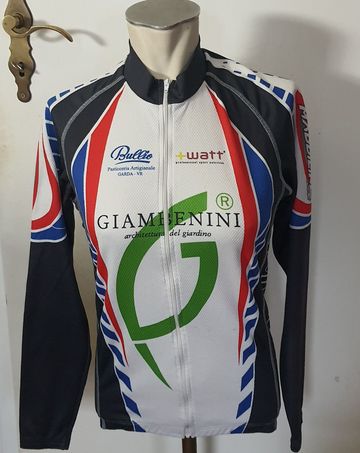 Used NoName Rennrad Jacke Herbst M 2015 Cycling Clothing