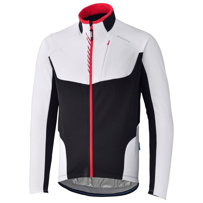 Gebrauchtes Shimano Performance Windbreak 2024 Cycling Clothing