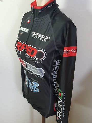 Alexander Rennrad-Jacke M-L 2016 bike usato — immagine 2 di 4
