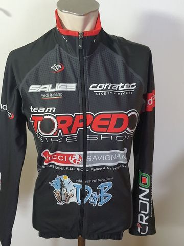 Używany Alexander Rennrad-Jacke M-L 2016 Cycling Clothing