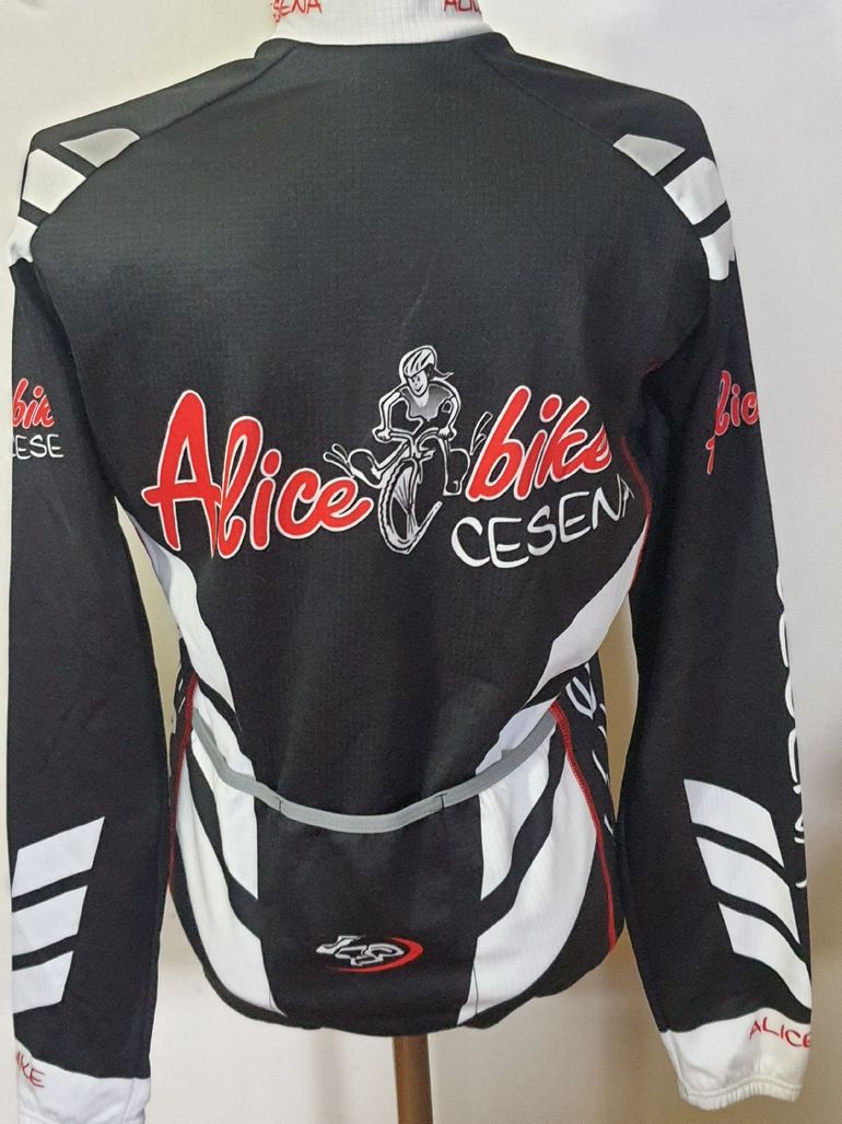 Used NoName Rennrad -Jacke L (50) 2015 bike — image 3 of 4