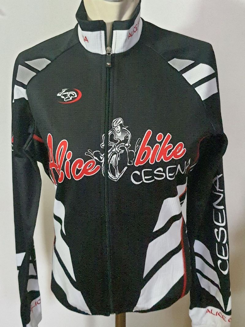 Gebrauchtes NoName Rennrad -Jacke L (50) 2015 Cycling Clothing