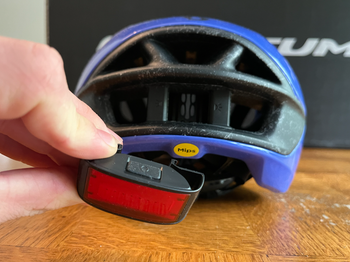 Scott, Cadence Plus Helmet