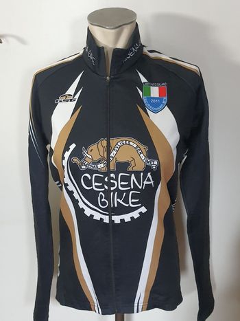 Used NoName Rennrad -Jacke M 2016 bike — image 1 of 5