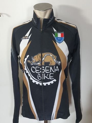 Używany NoName Rennrad -Jacke M 2016 Cycling Clothing