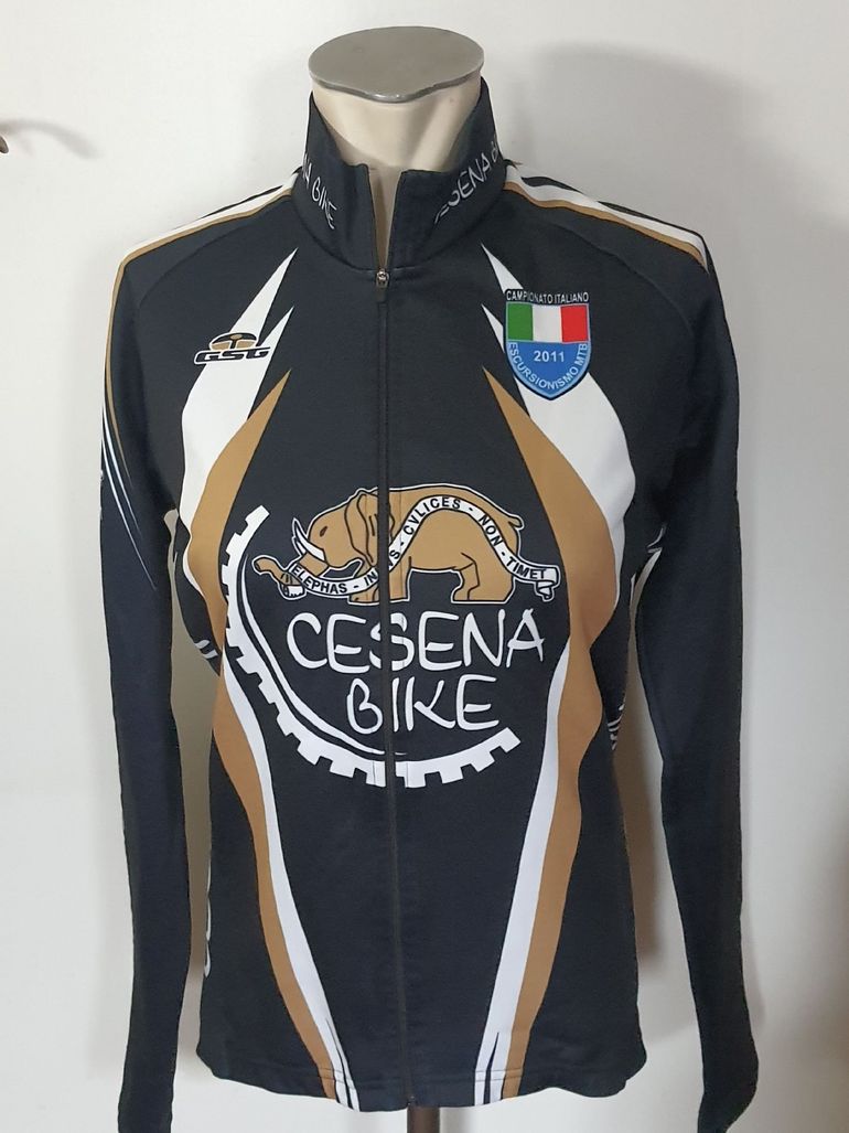 Used NoName Rennrad -Jacke M 2016 bike — image 1 of 5