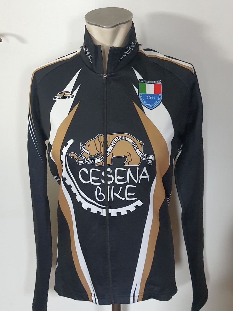 Używany NoName Rennrad -Jacke M 2016 Cycling Clothing