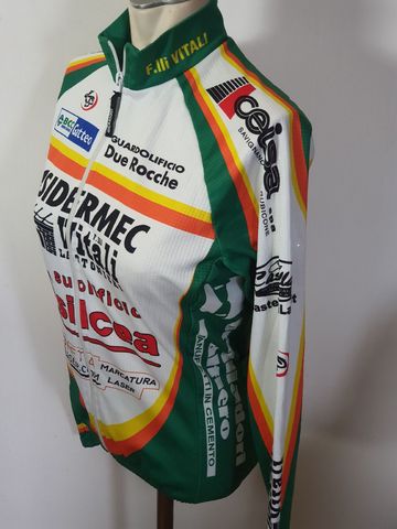 Použité Alexander Rennrad Jacke M 2016 bike — obrázek 2 z 4