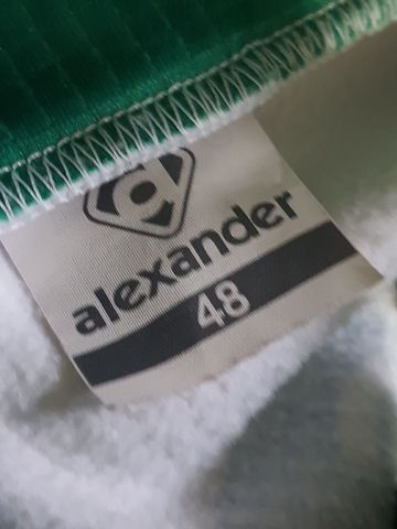 Použité Alexander Rennrad Jacke M 2016 bike — obrázek 4 z 4