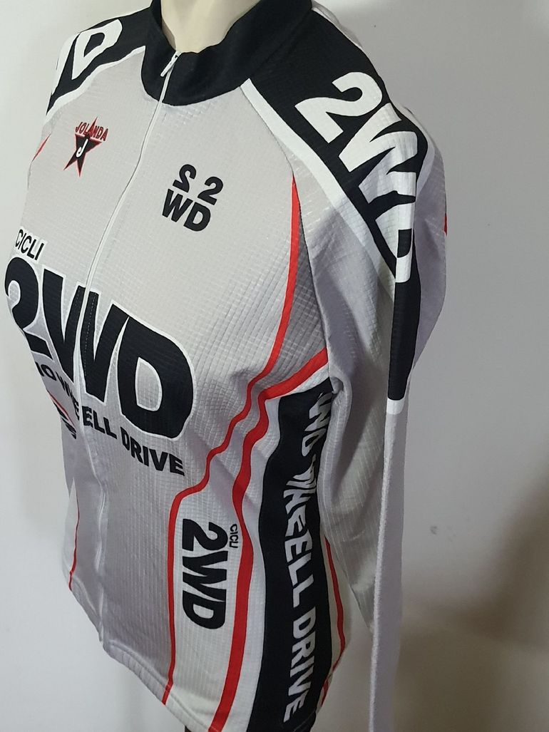 Used NoName Rennrad Jacke S 2015 bike — image 2 of 4