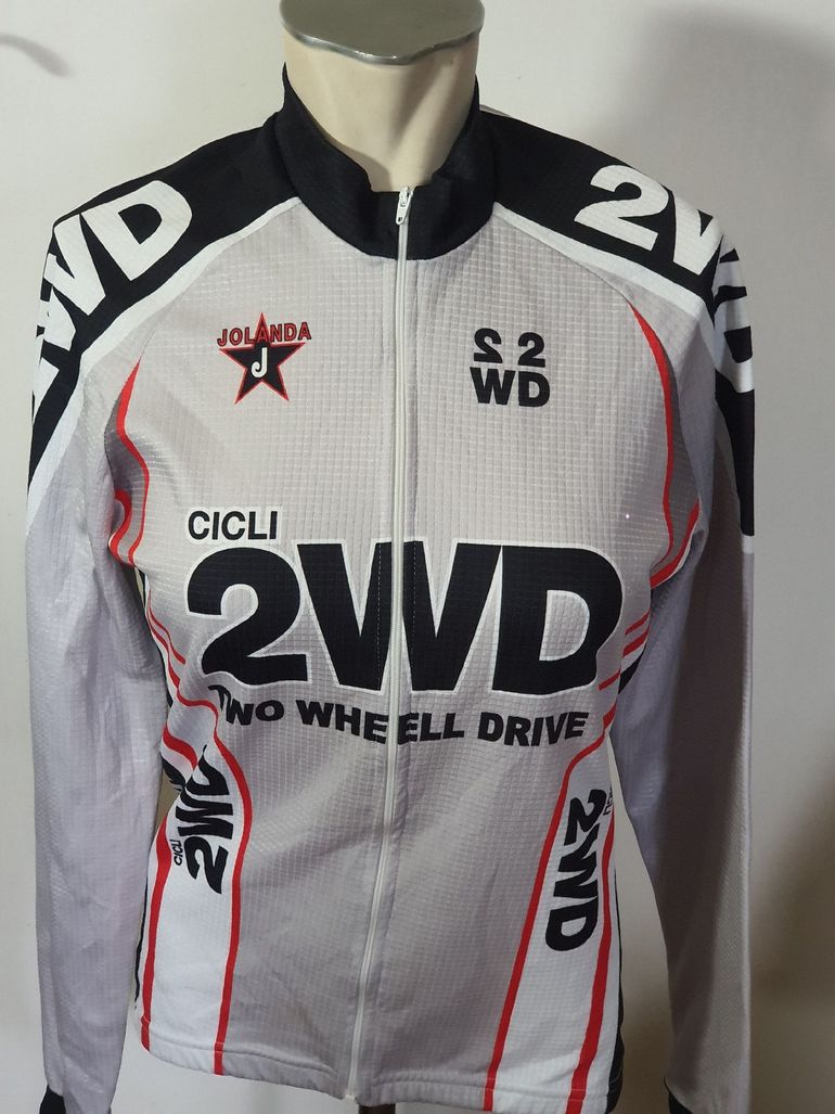 Used NoName Rennrad Jacke S 2015 bike — image 1 of 4
