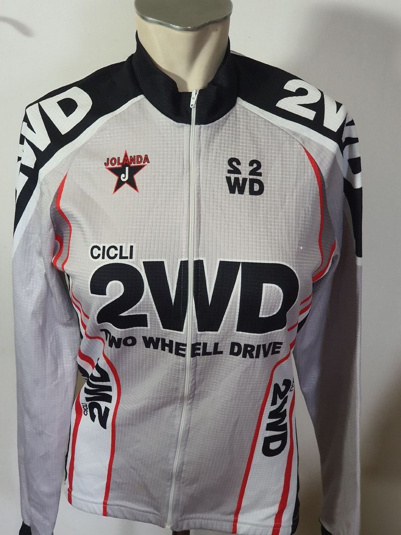 Używany NoName Rennrad Jacke S 2015 Cycling Clothing