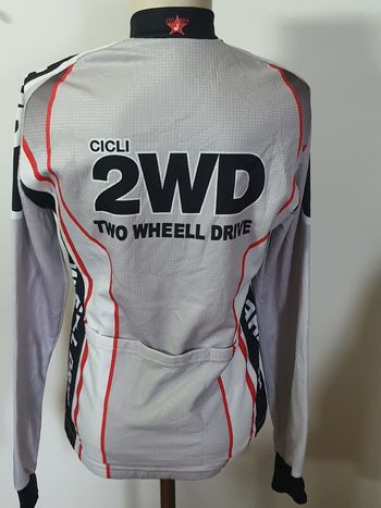 Used NoName Rennrad Jacke S 2015 bike — image 3 of 4