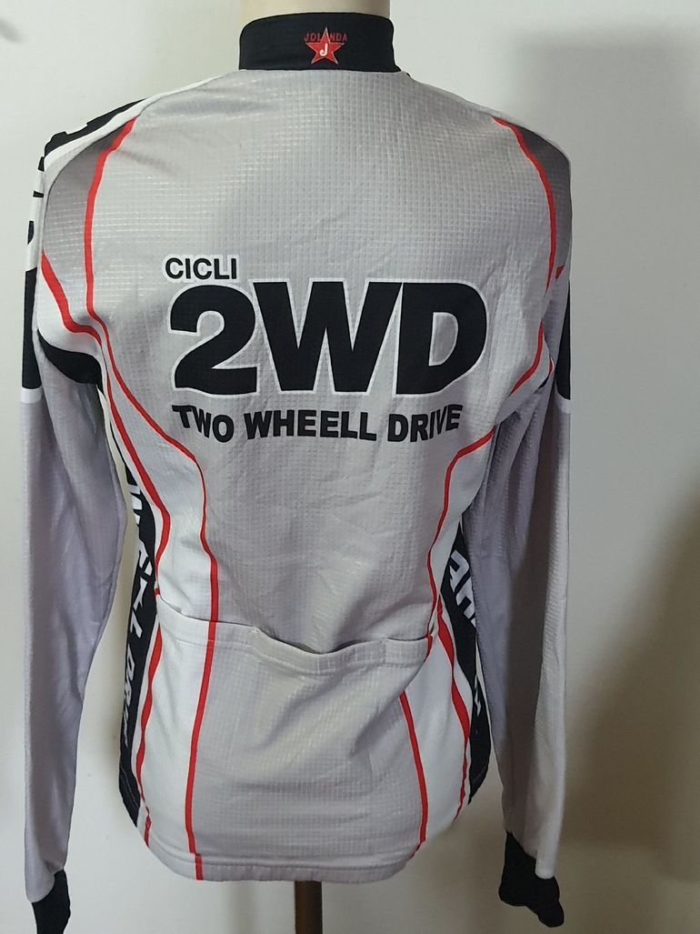Used NoName Rennrad Jacke S 2015 bike — image 3 of 4