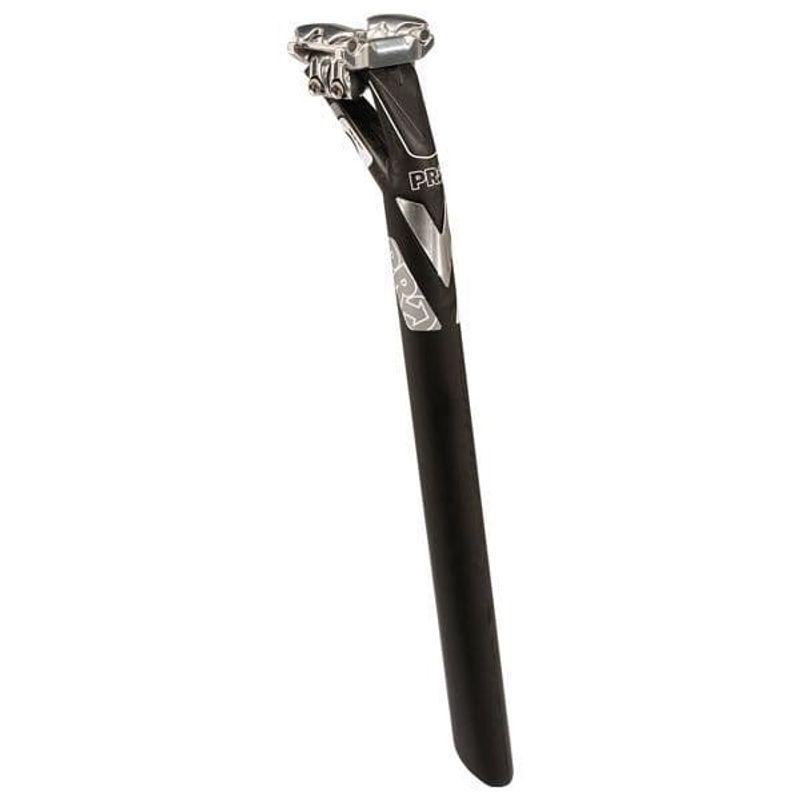 Używany Pro VIBE DI2 15mm 2020 Saddles & Seatposts